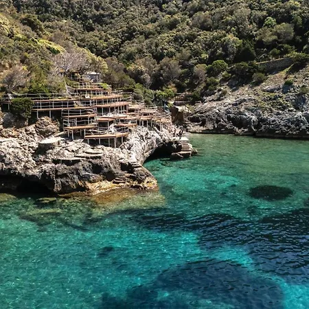 Daydream Escape * Monte Argentario