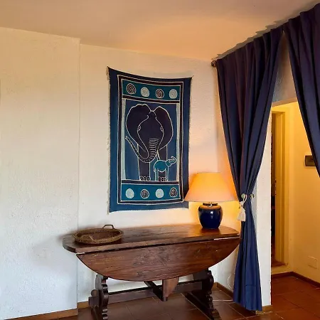Daydream Escape Apartamento