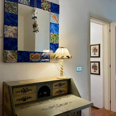 Daydream Escape Apartamento