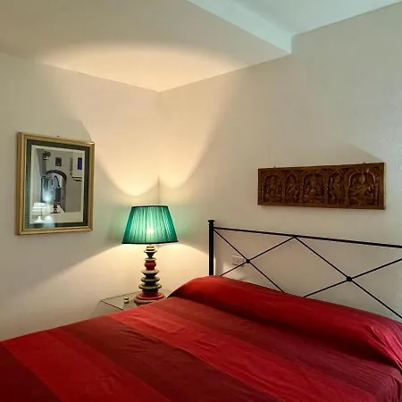 Daydream Escape Daire Monte Argentario