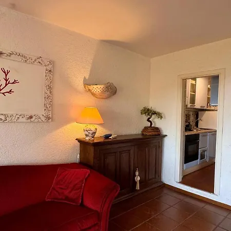 Apartamento Daydream Escape *
